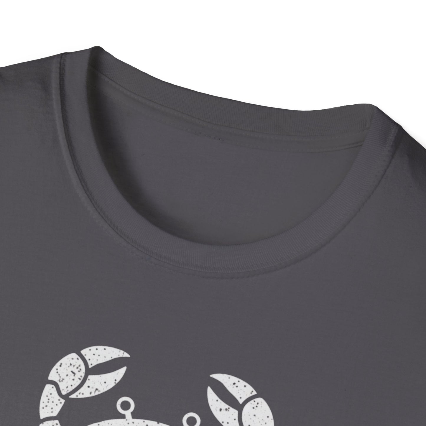If Crabby T-Shirt