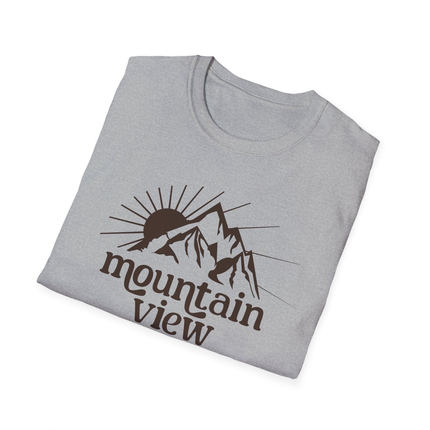 Mountain View T-Shirt