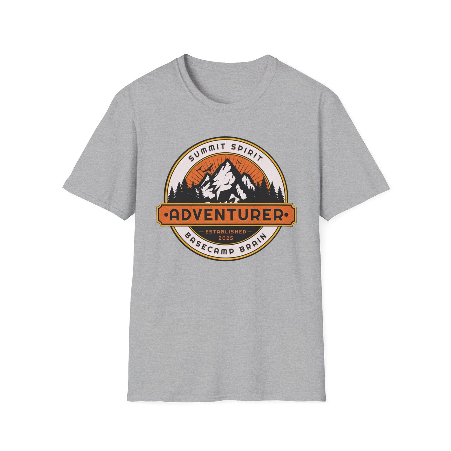 Adventurer T-Shirt