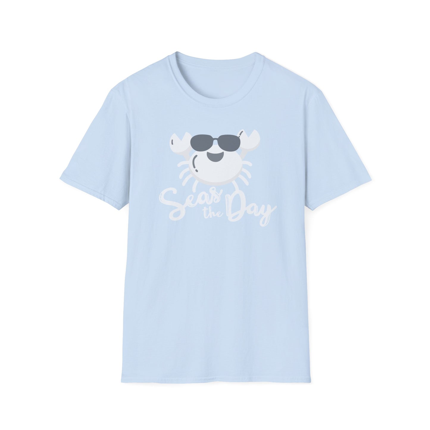 Seas the Day T-Shirt