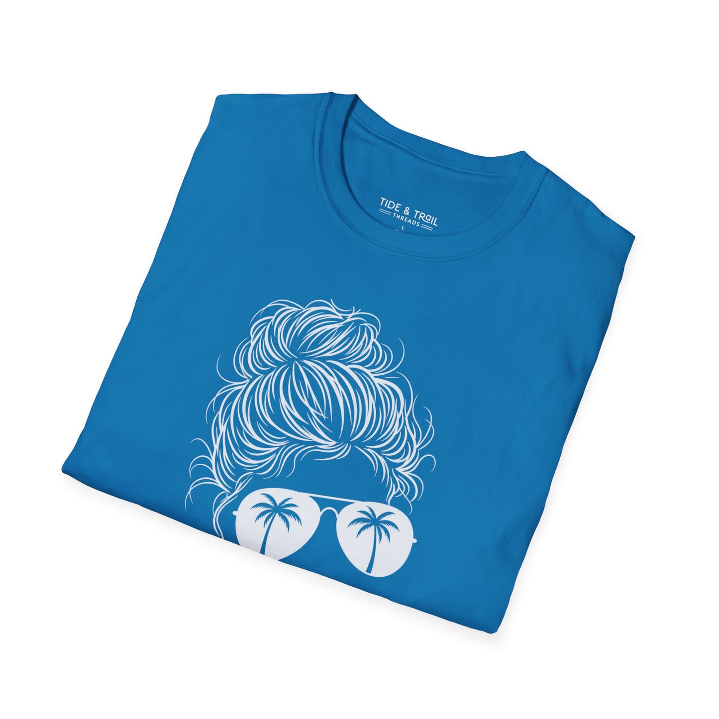 Relaxed Vibes T-Shirt