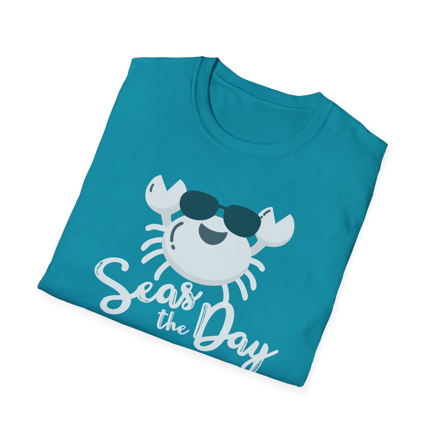 Seas the Day T-Shirt