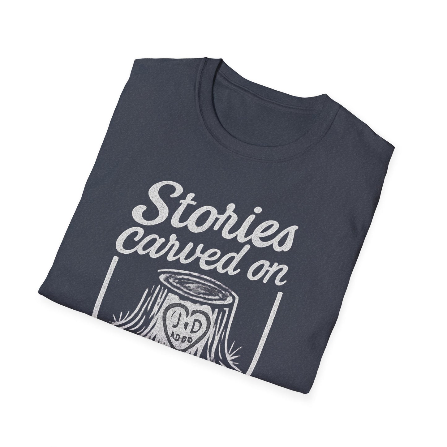 Adventurous Storyteller T-Shirt