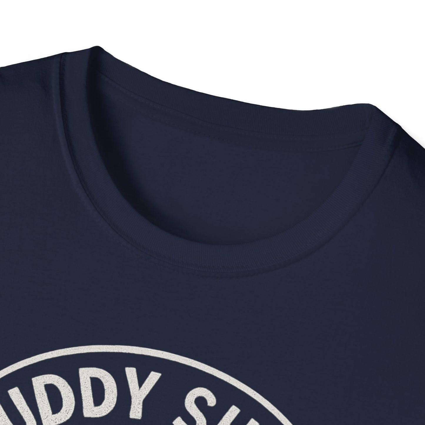 Muddy Shoes Arch T-Shirt