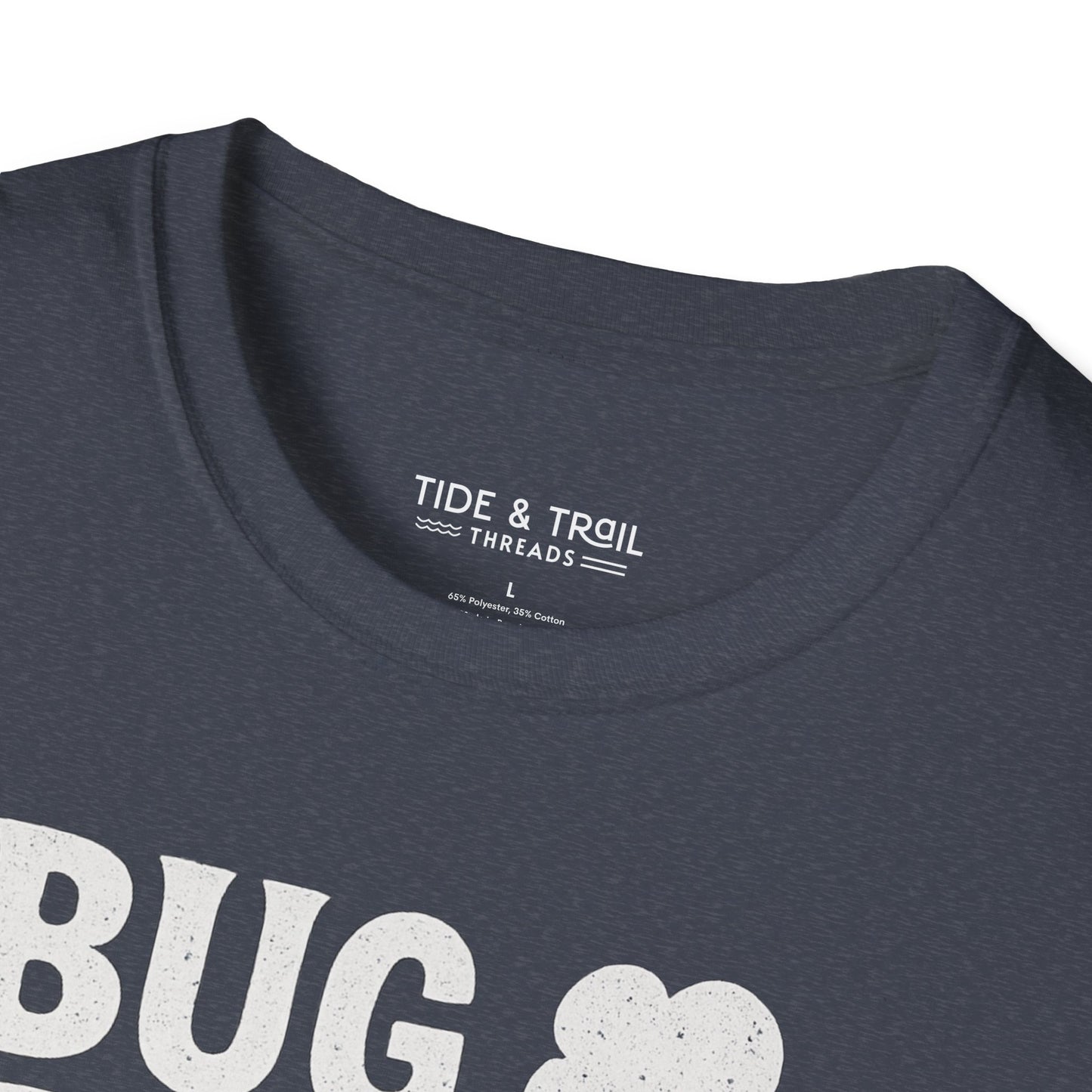 Bug Spray Perfume T-Shirt