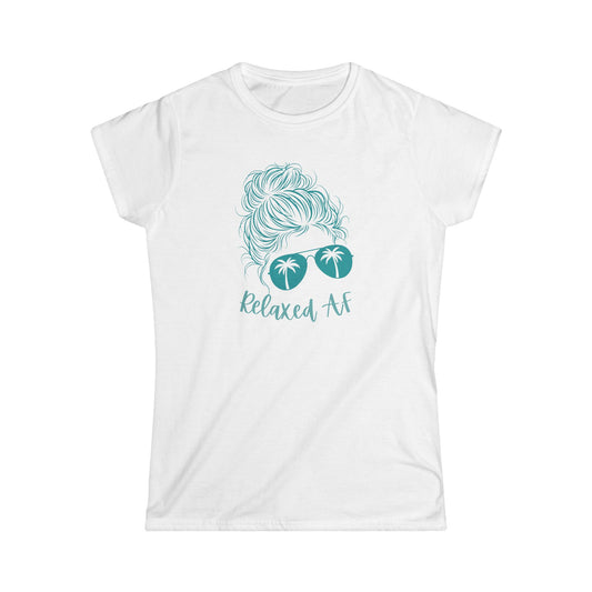 Relaxed Vibes T-Shirt