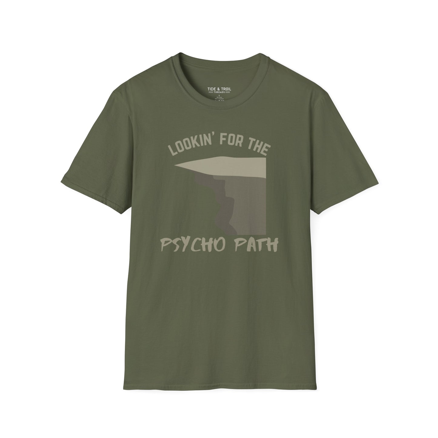 Psycho Path T-Shirt