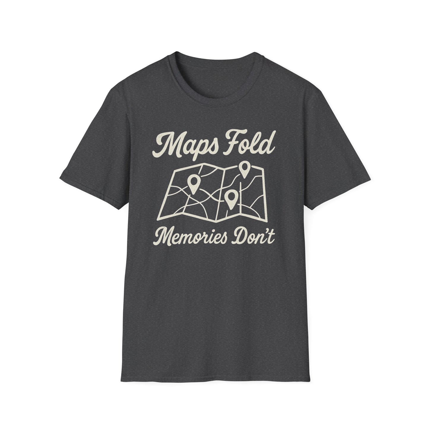 Travel Memories T-Shirt