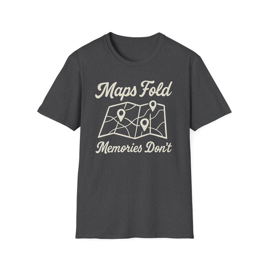 Travel Memories T-Shirt