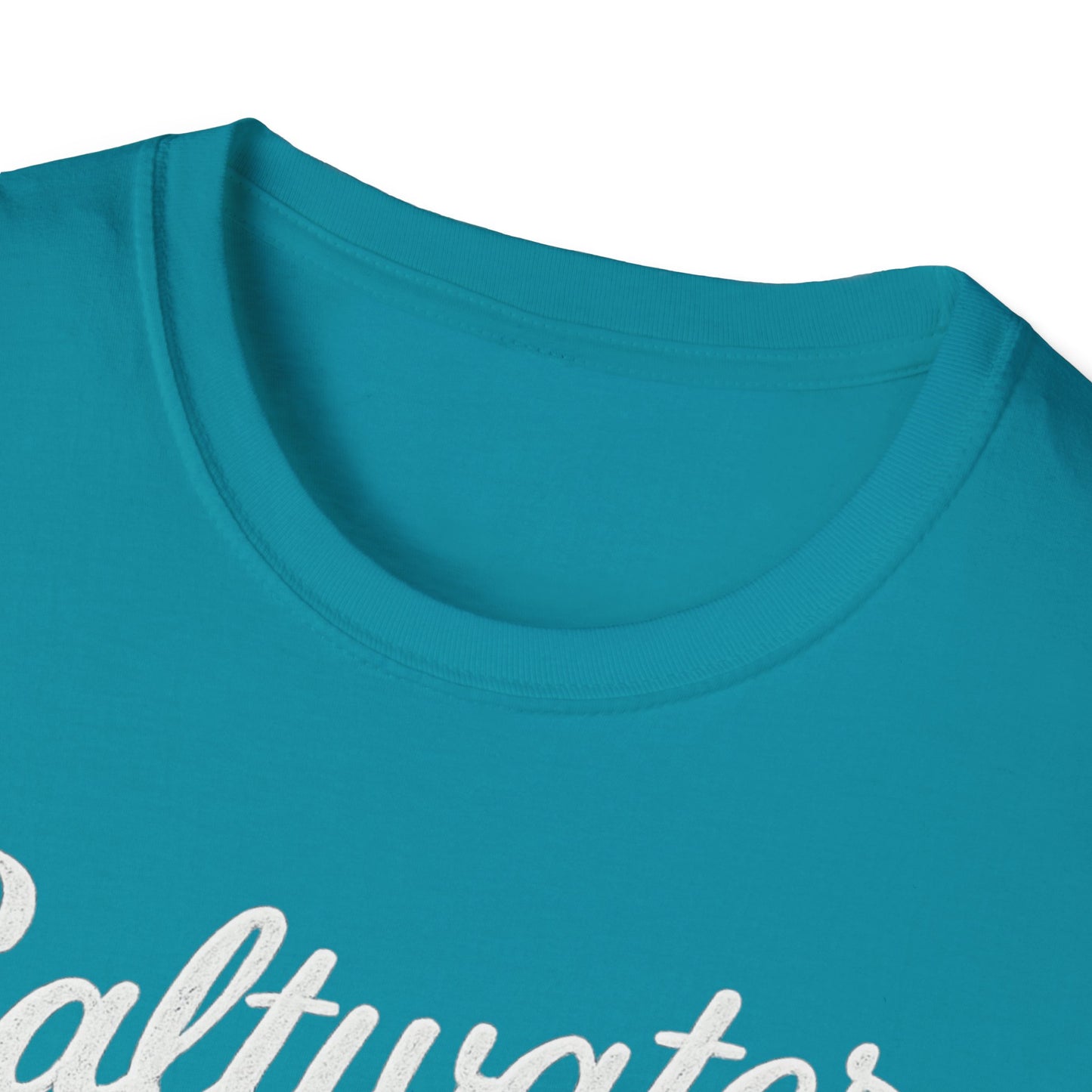 Saltwater Attitude T-Shirt