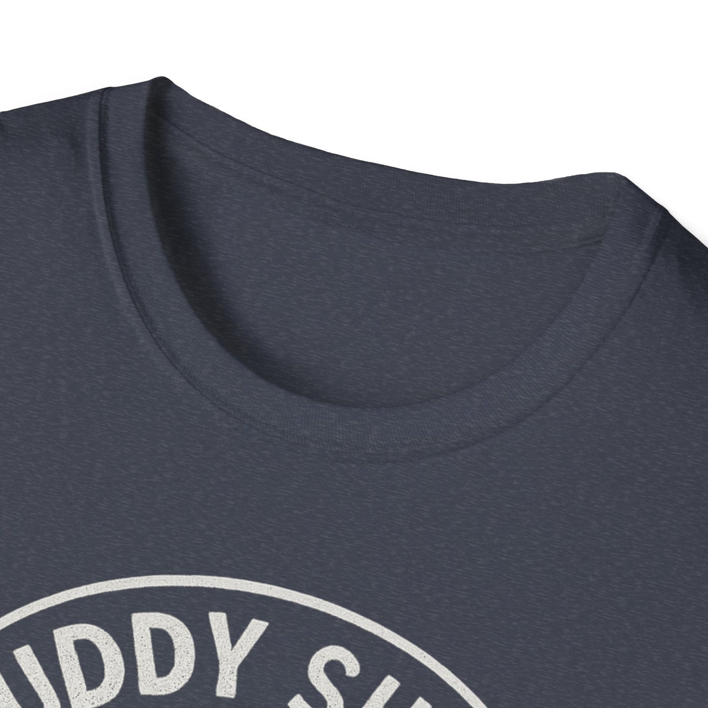 Muddy Shoes Arch T-Shirt