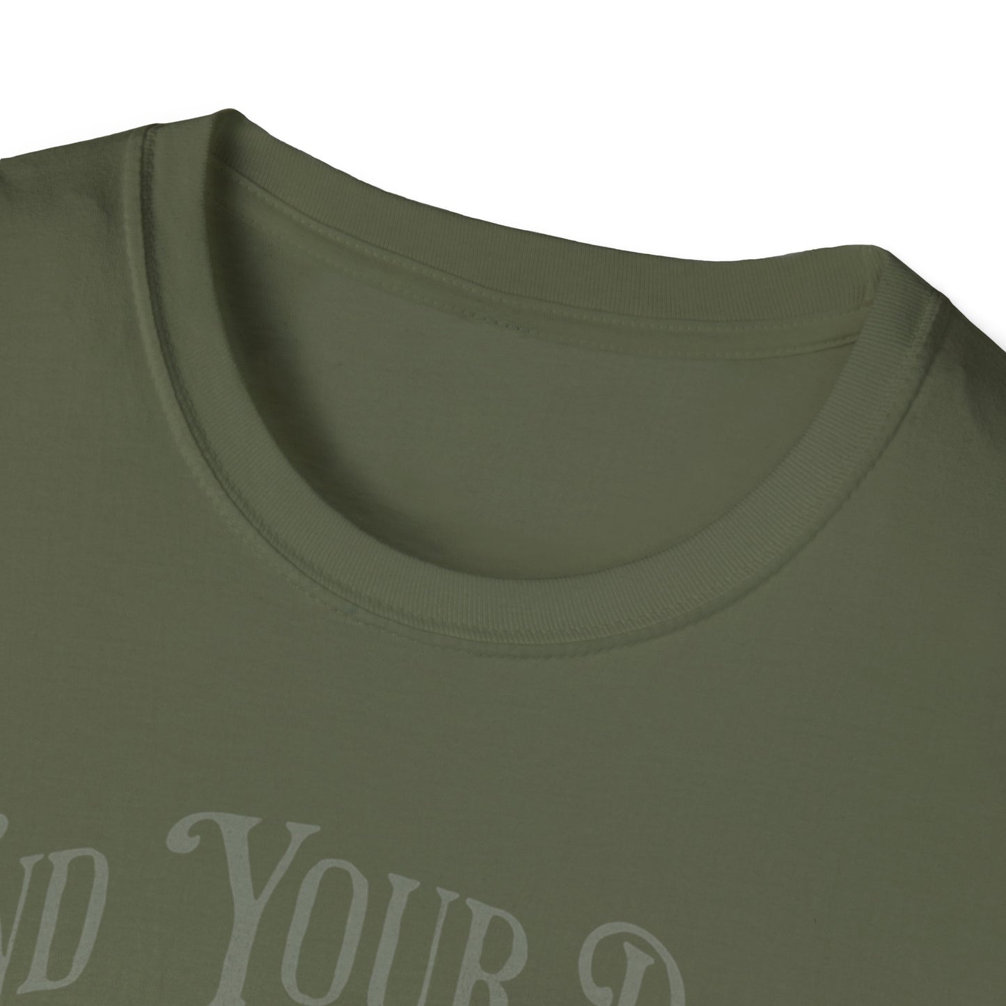 Hike On T-Shirt