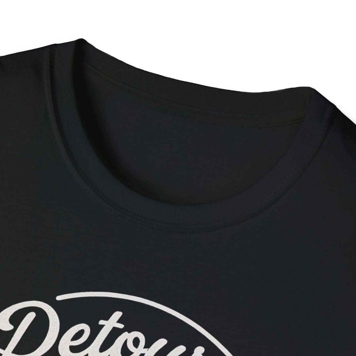 Diner Detour T-Shirt