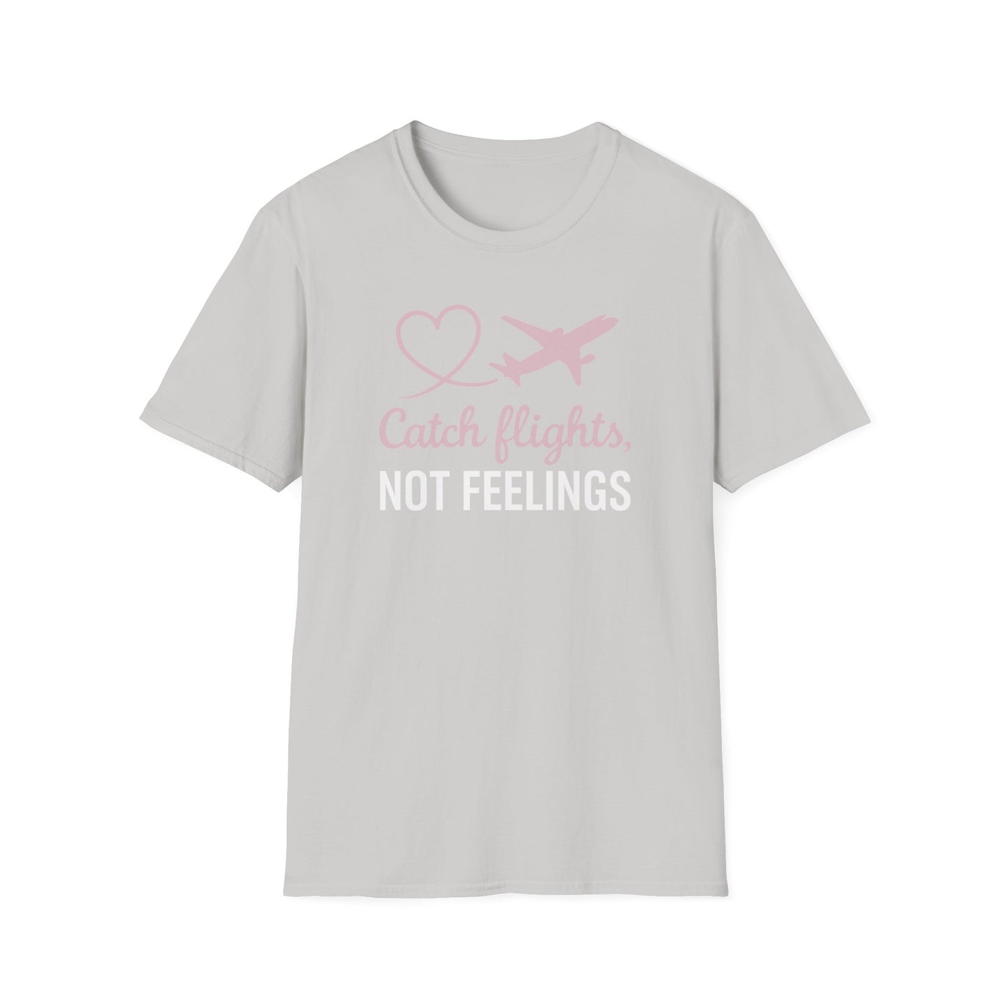 Catch Flights T-Shirt