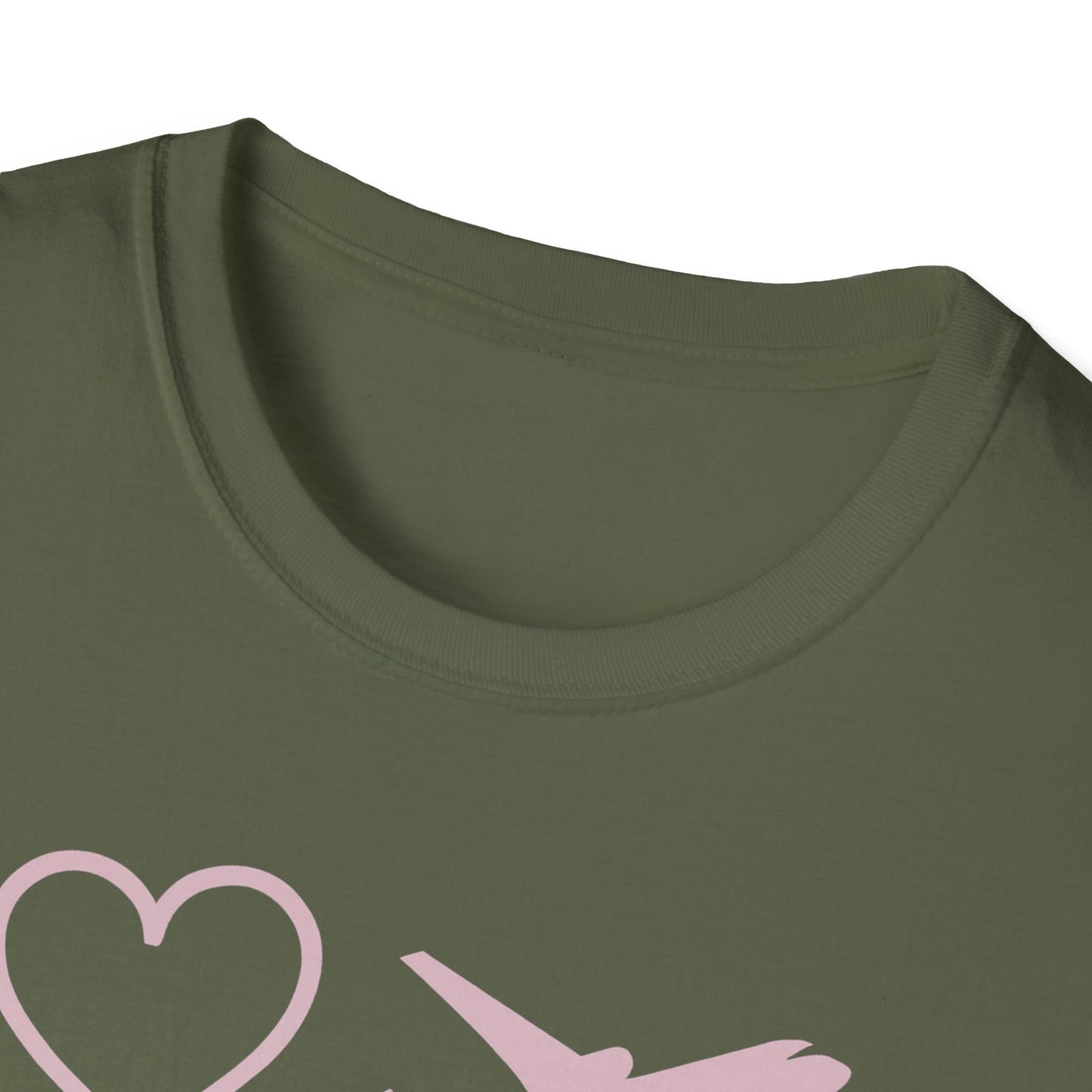 Catch Flights T-Shirt