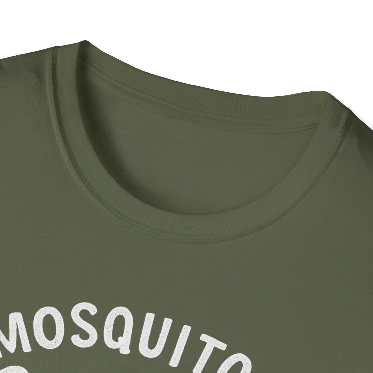 Mosquitos Love Me T-Shirt
