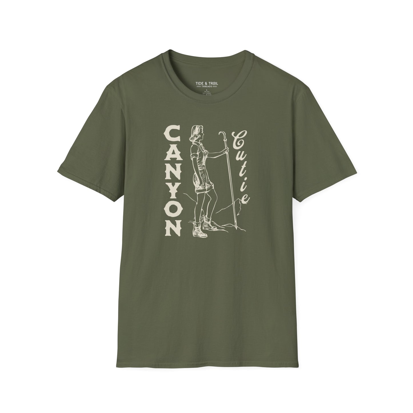 Canyon Cutie T-Shirt