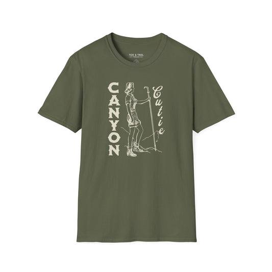 Canyon Cutie T-Shirt