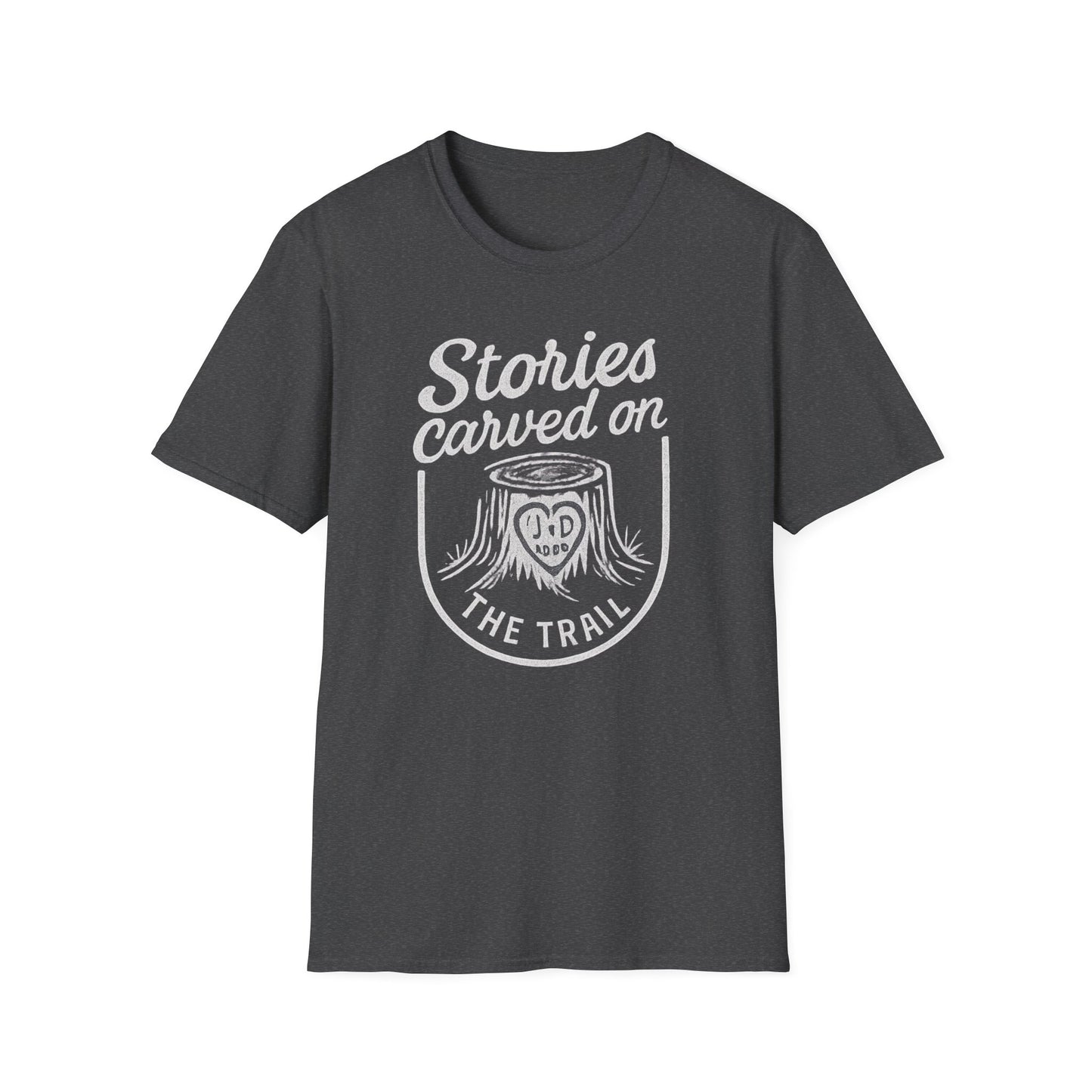 Adventurous Storyteller T-Shirt