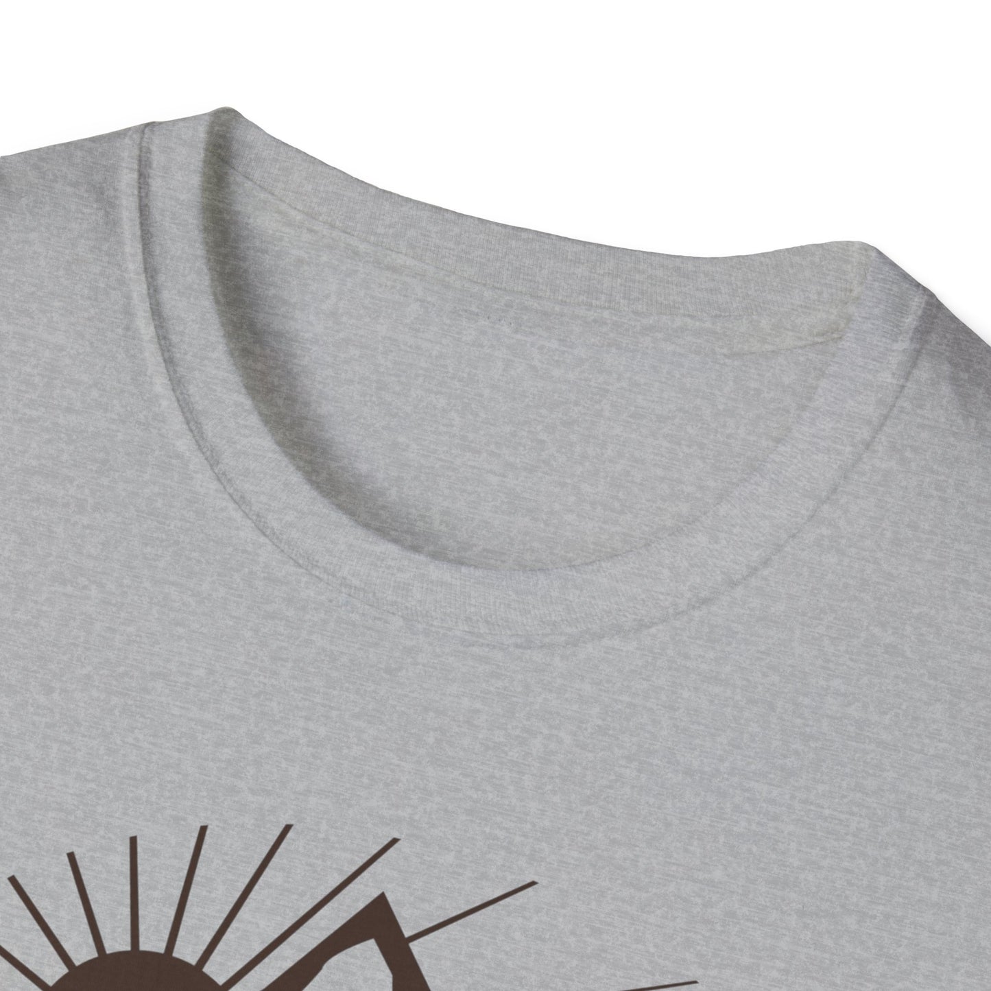 Mountain View T-Shirt