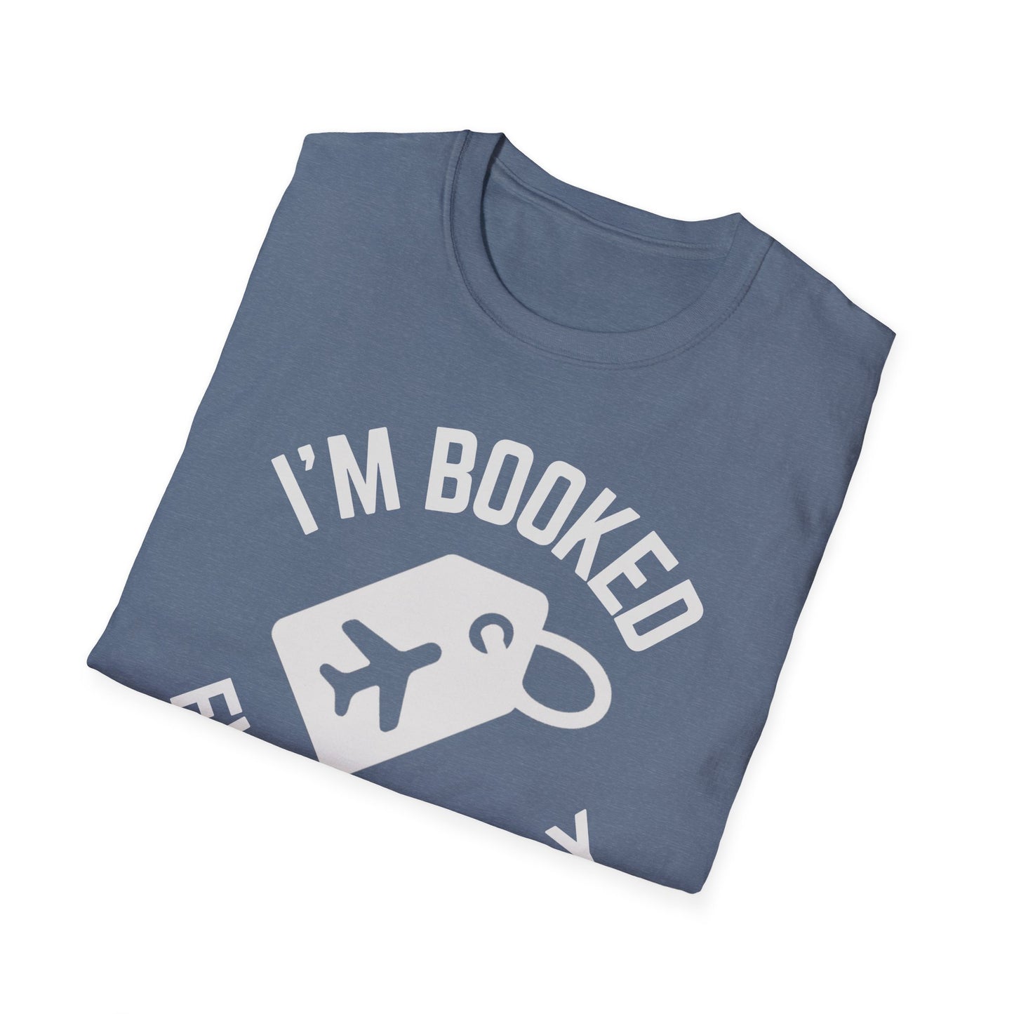 Flights Only T-Shirt