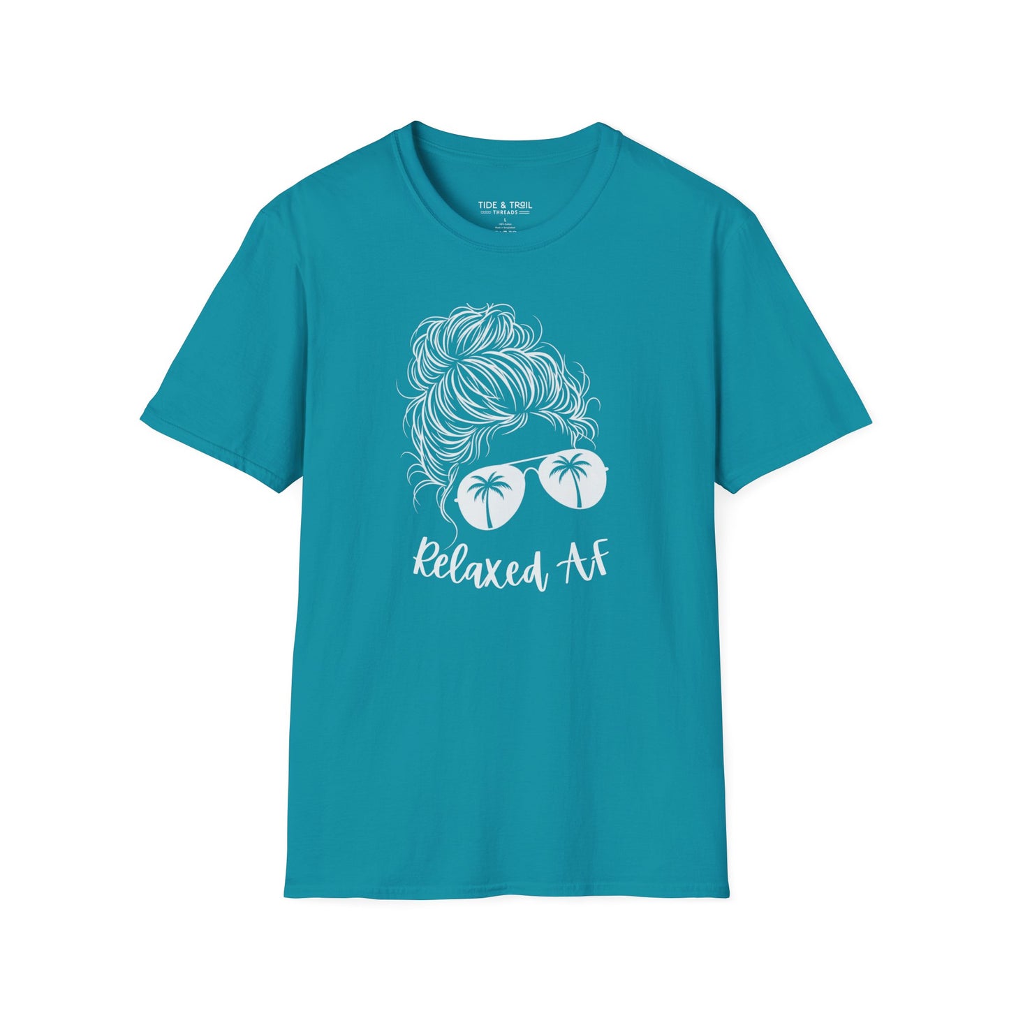 Relaxed Vibes T-Shirt