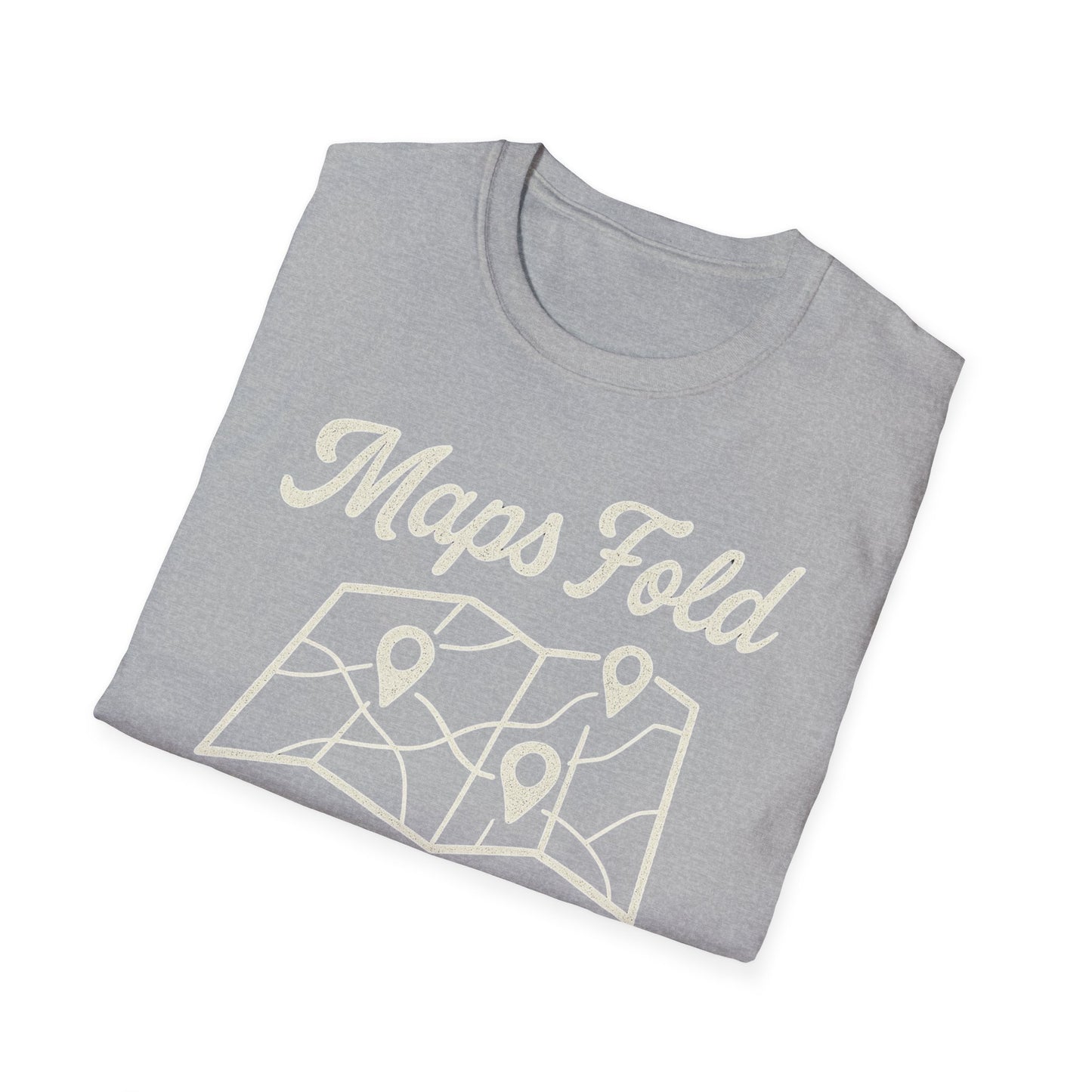 Travel Memories T-Shirt