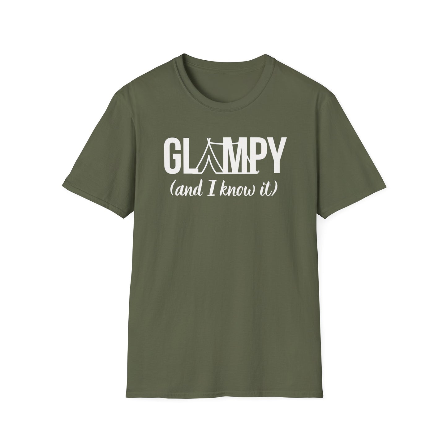 Glampy T-Shirt