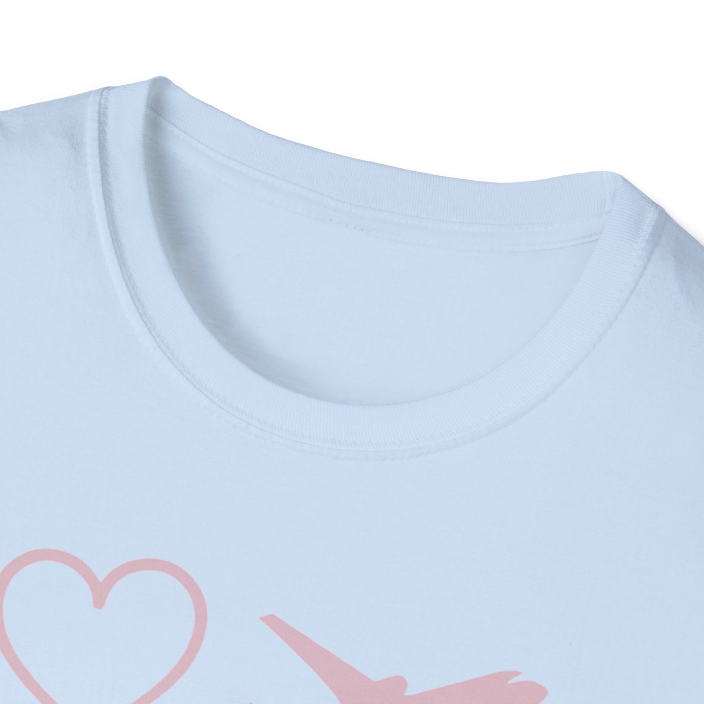 Catch Flights T-Shirt