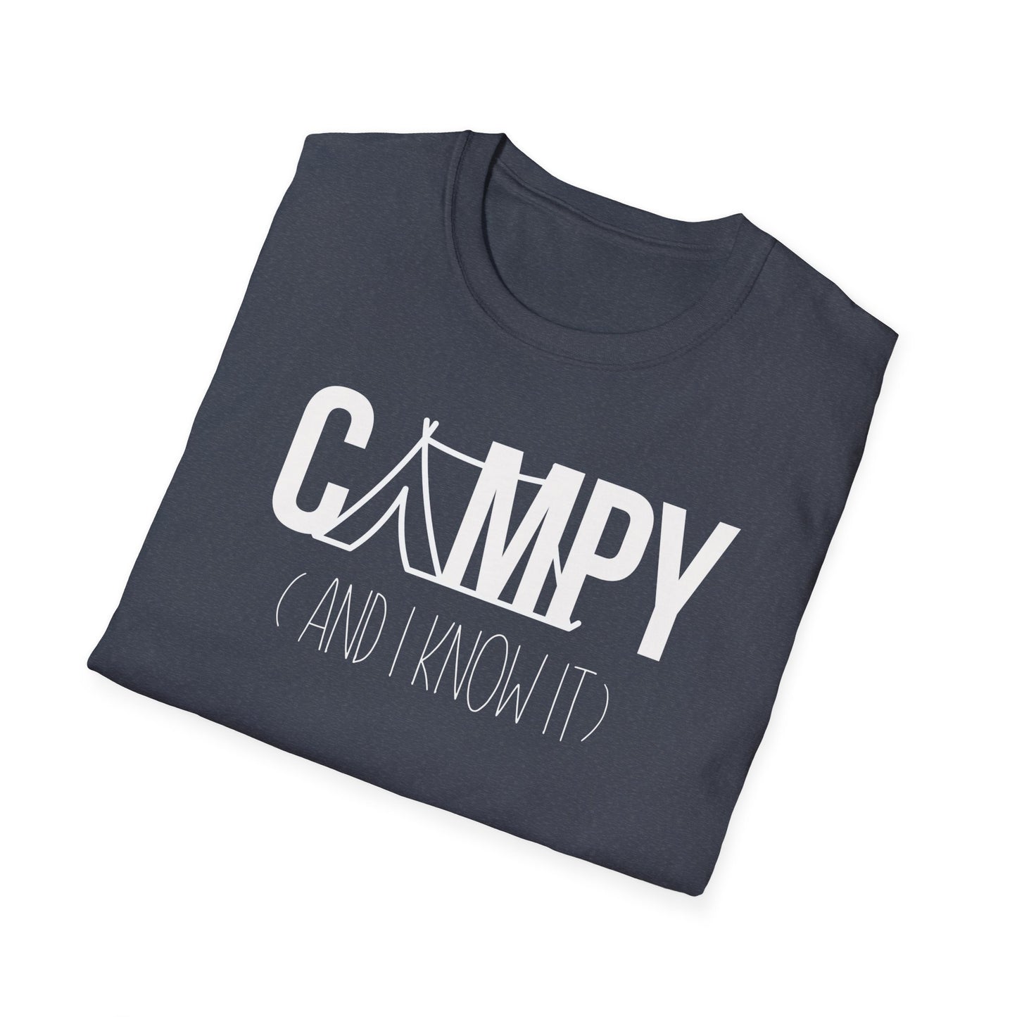 Campy T-Shirt
