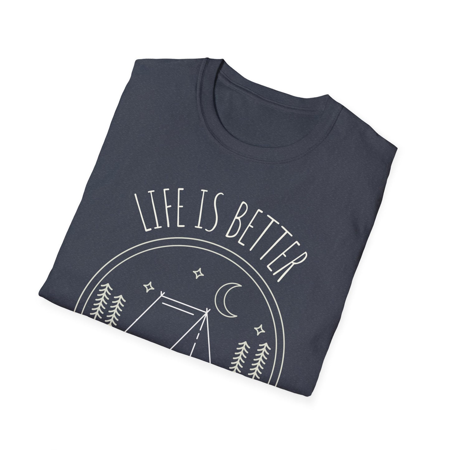 Better Under The Stars T-Shirt