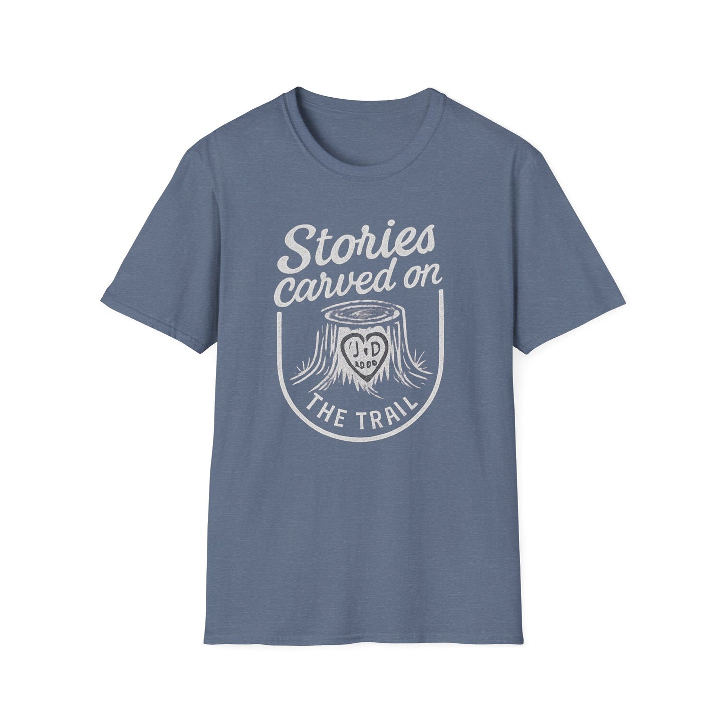 Adventurous Storyteller T-Shirt