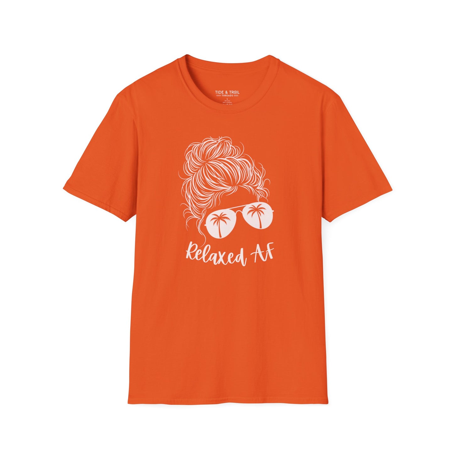 Relaxed Vibes T-Shirt