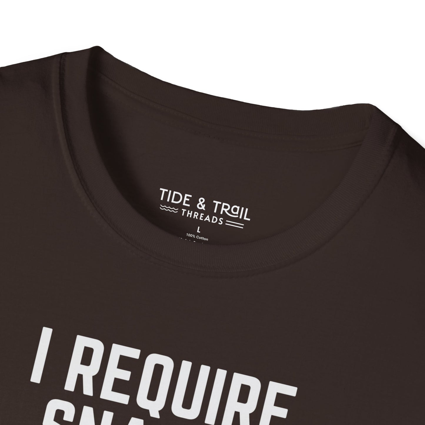 Traveling Hangry T-Shirt