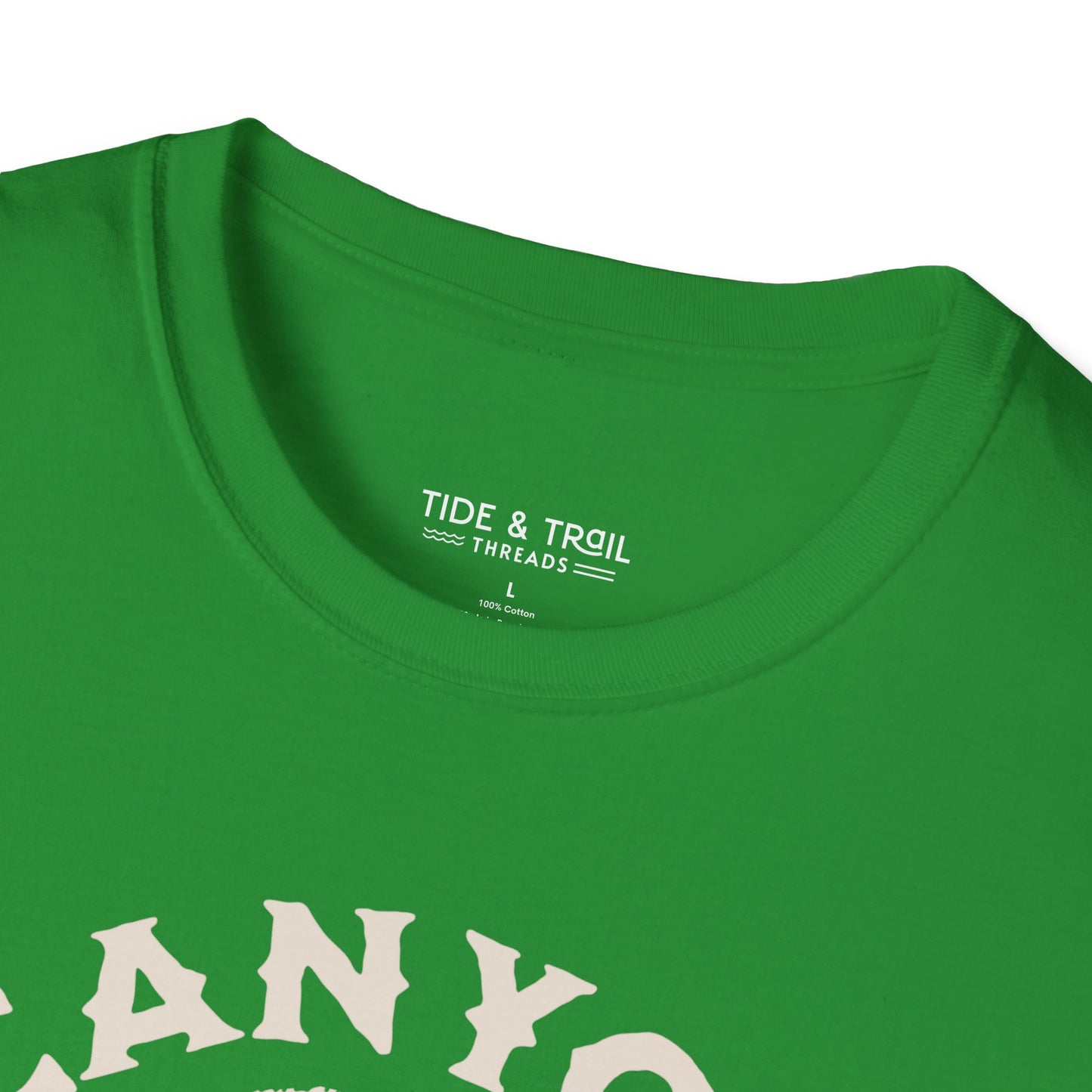 Canyon Cutie T-Shirt