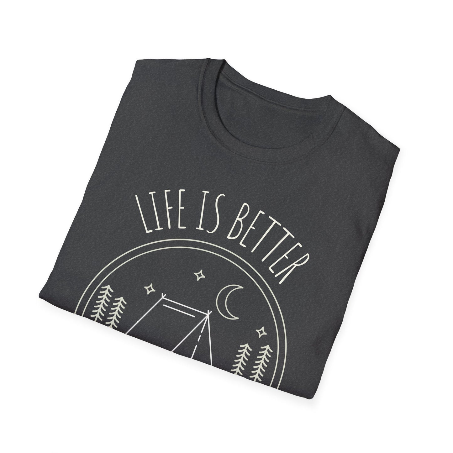 Better Under The Stars T-Shirt