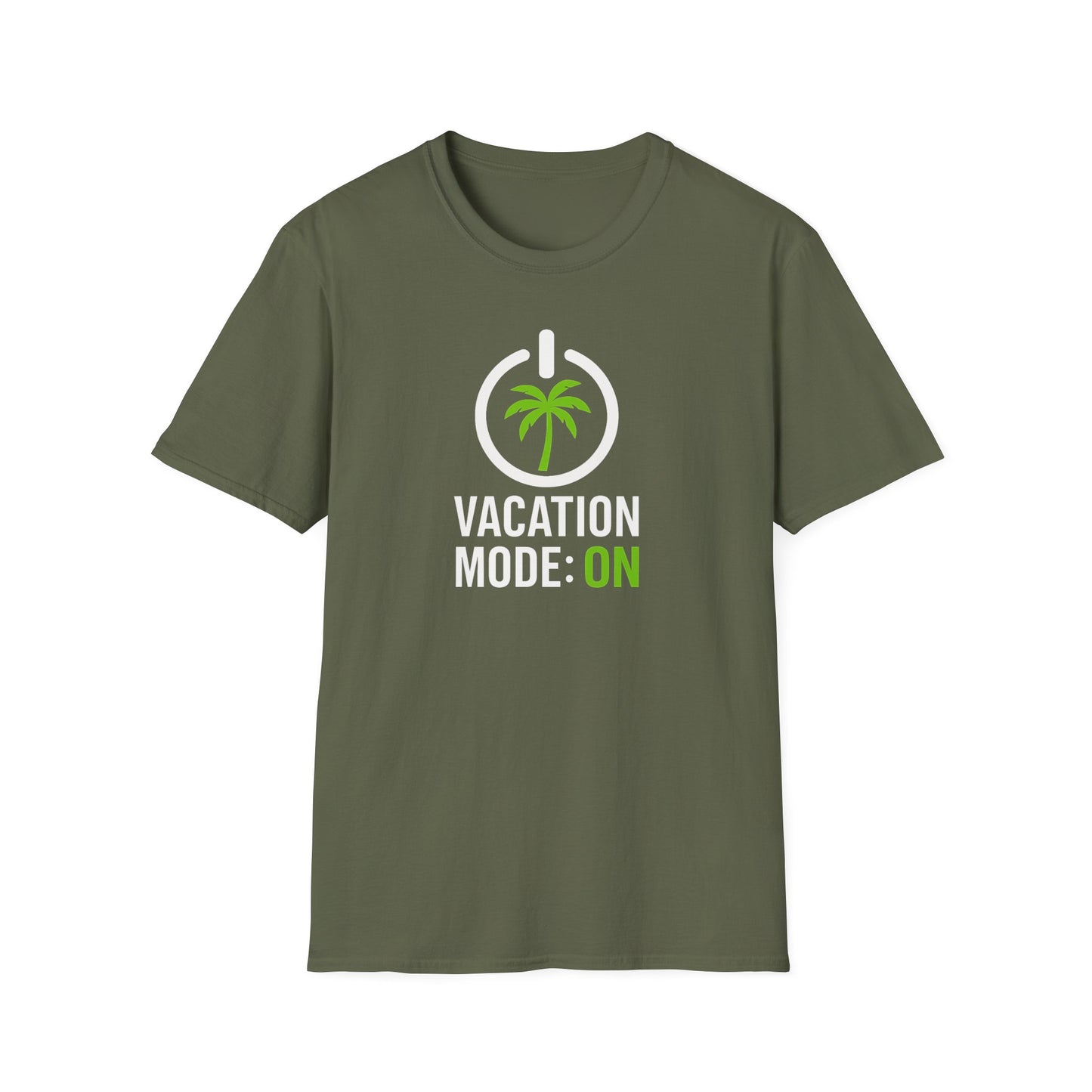 Vacation Mode T-Shirt