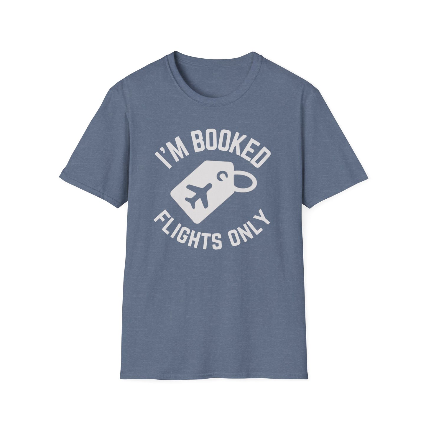 Flights Only T-Shirt