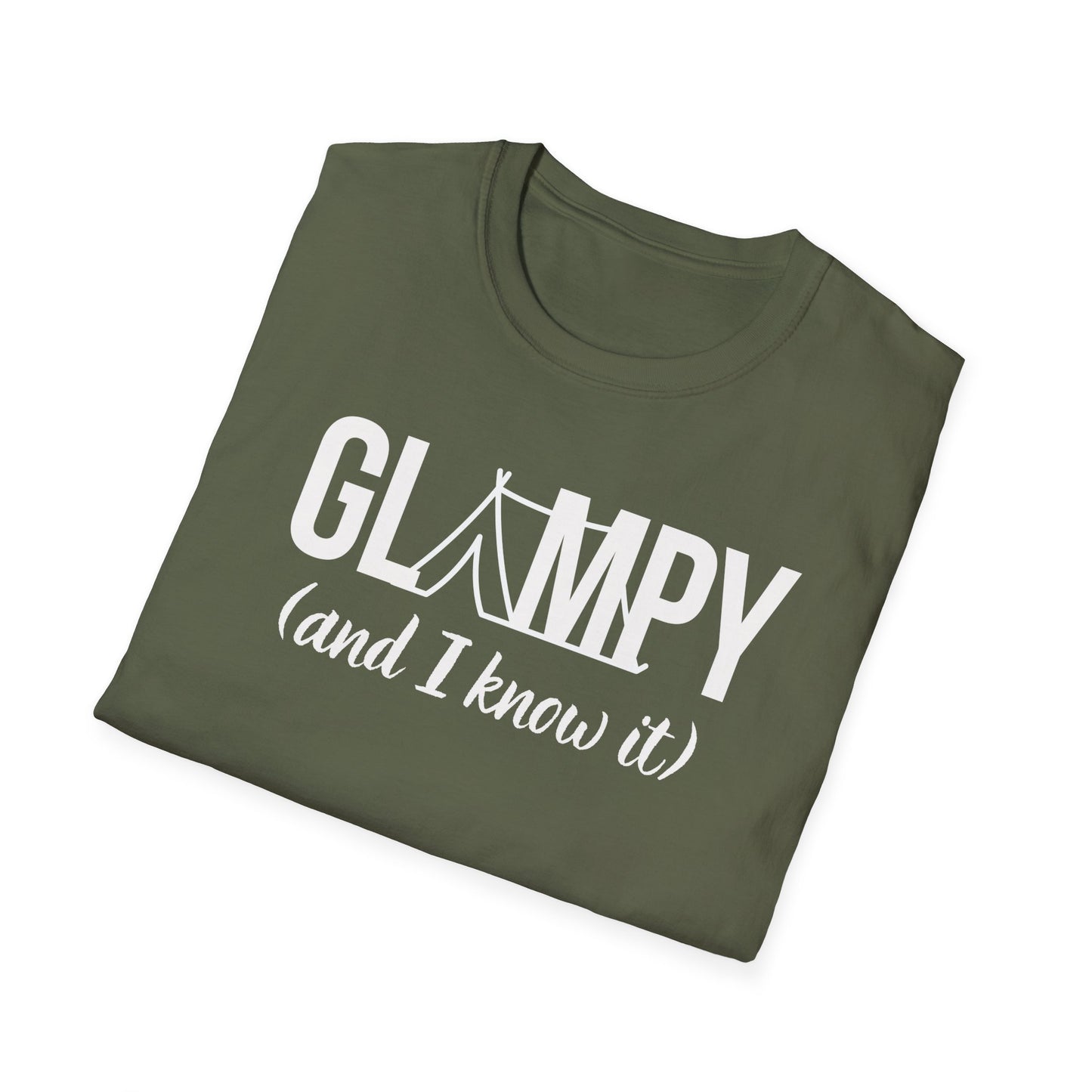 Glampy T-Shirt