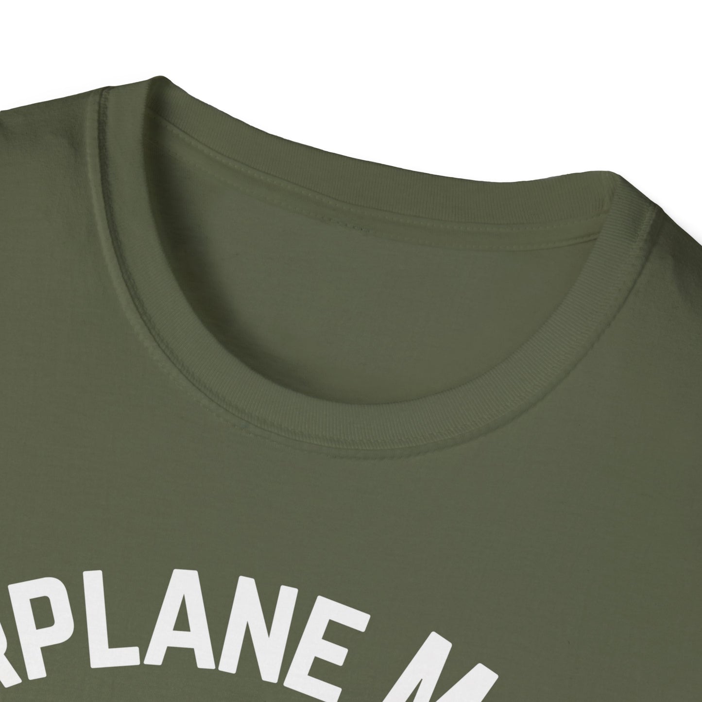Airplane Mode T-Shirt
