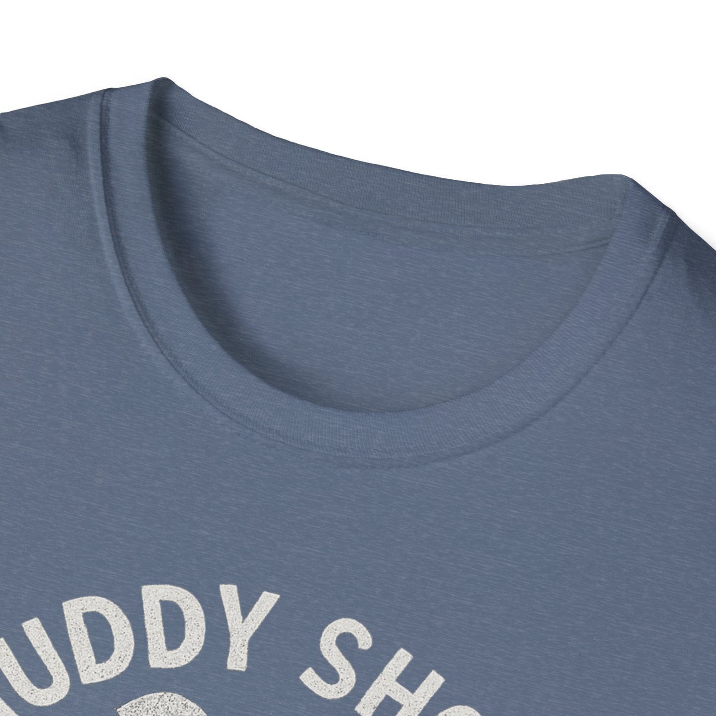 Muddy Shoes T-Shirt