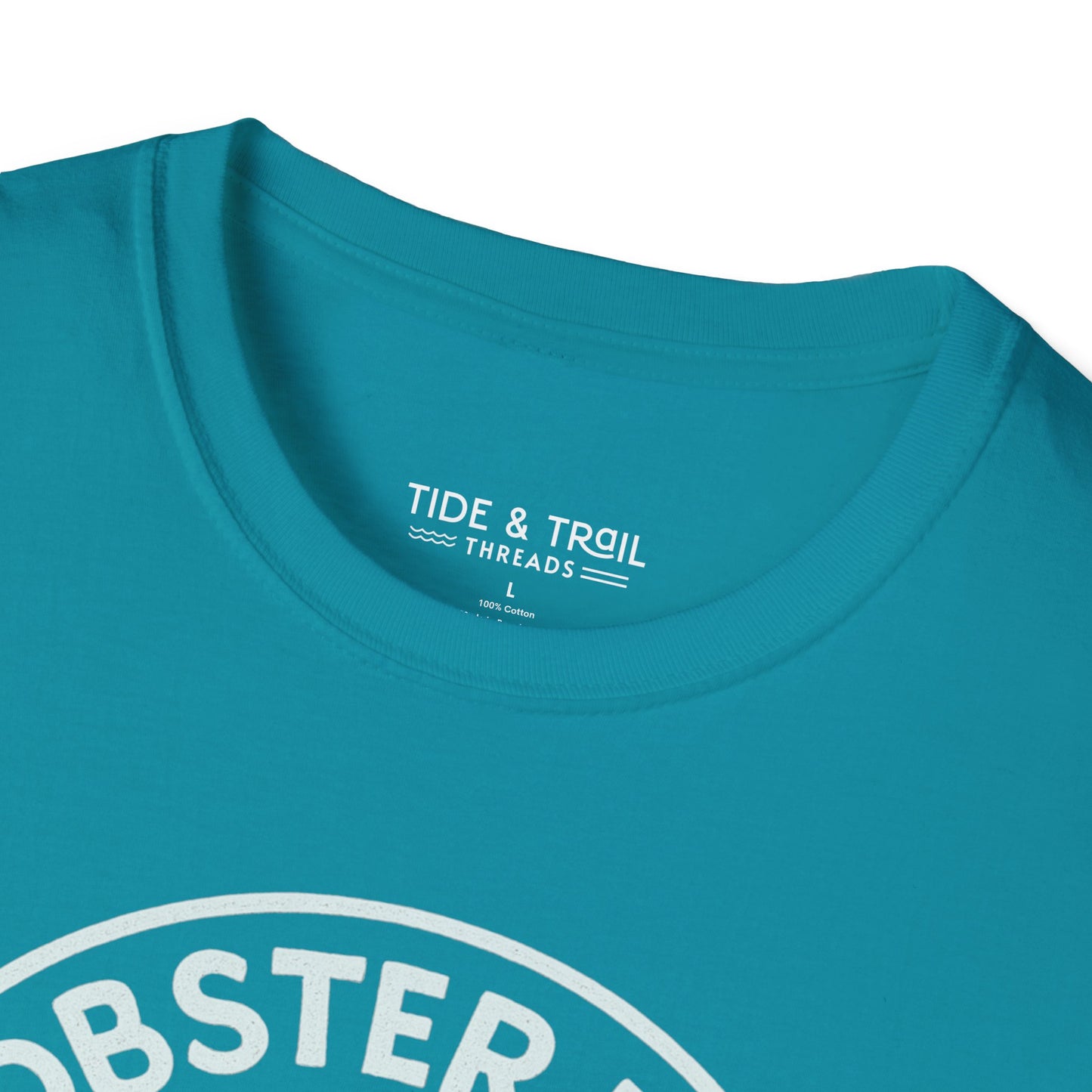 Lobster Tan T-Shirt