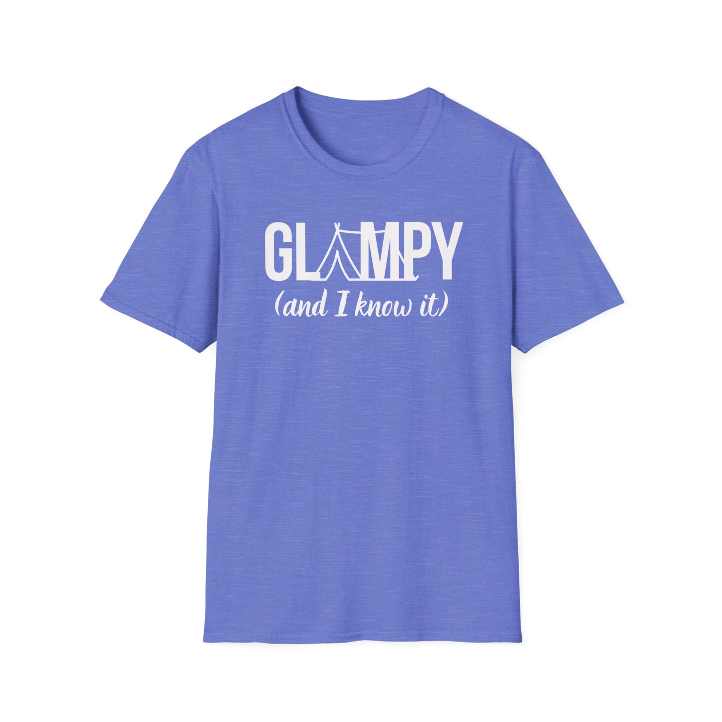 Glampy T-Shirt