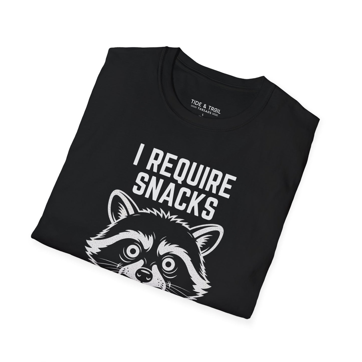 Traveling Hangry T-Shirt