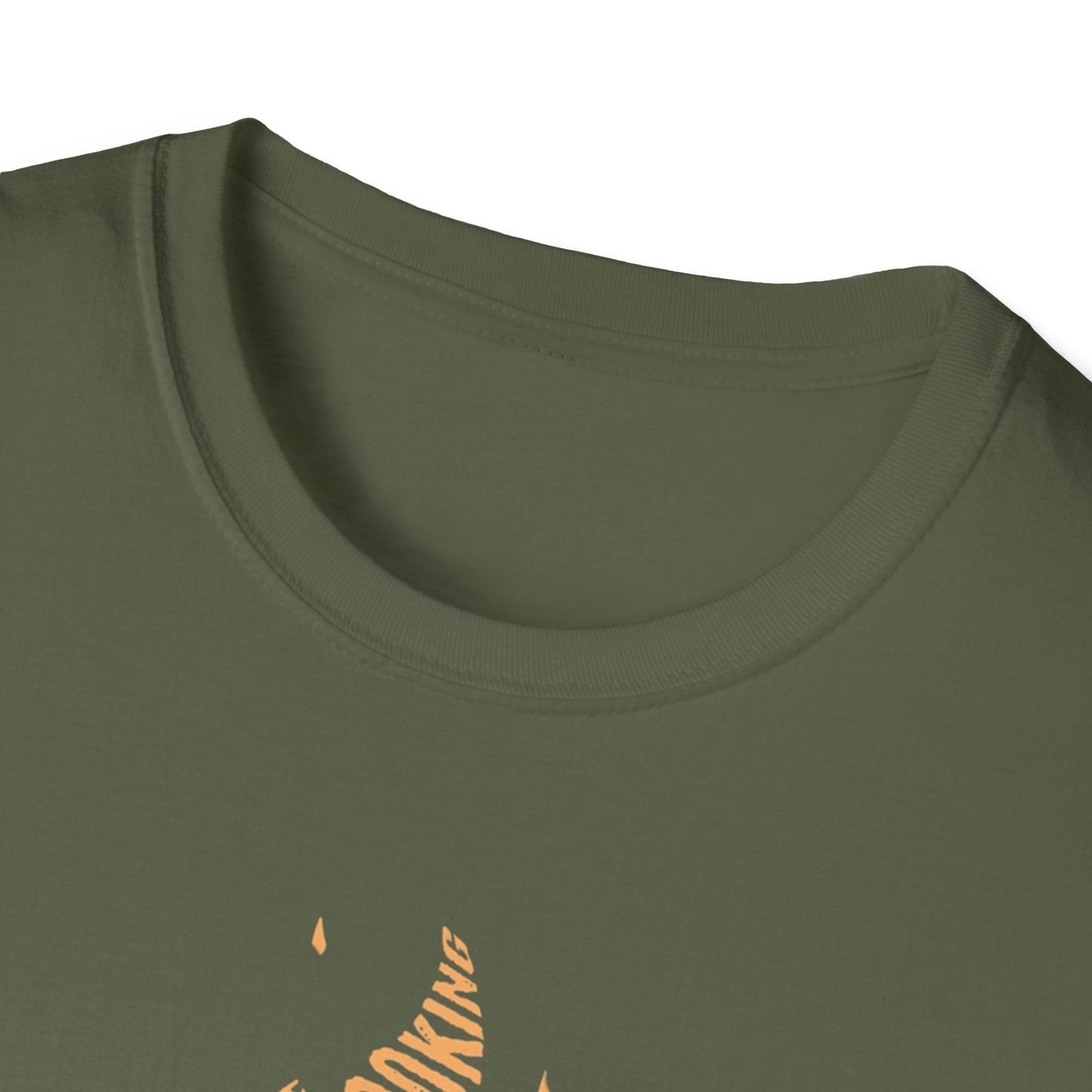Campfire Creeds T-Shirt
