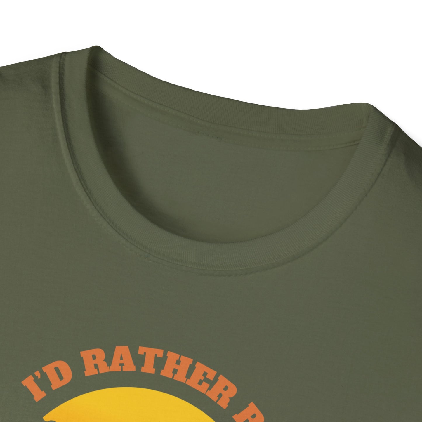 Road Trippin' T-Shirt