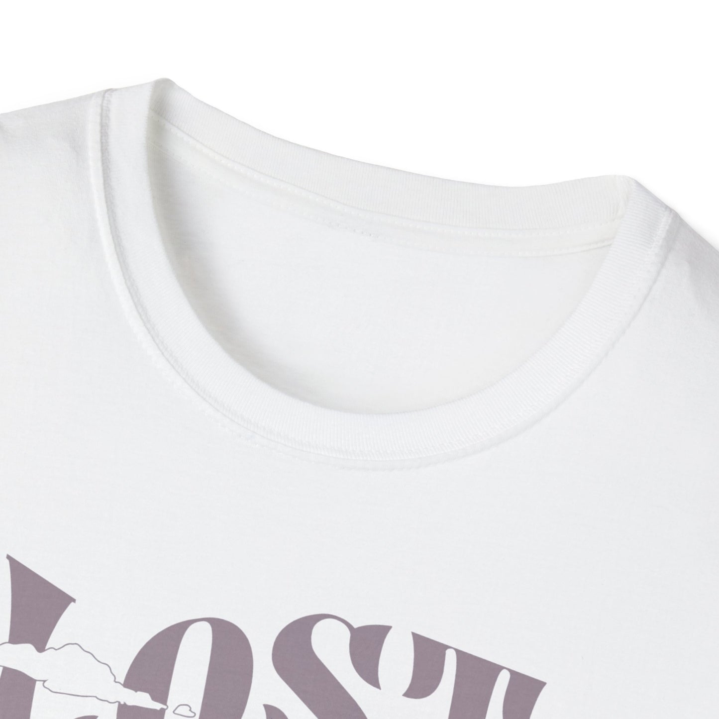Lost but Free T-Shirt