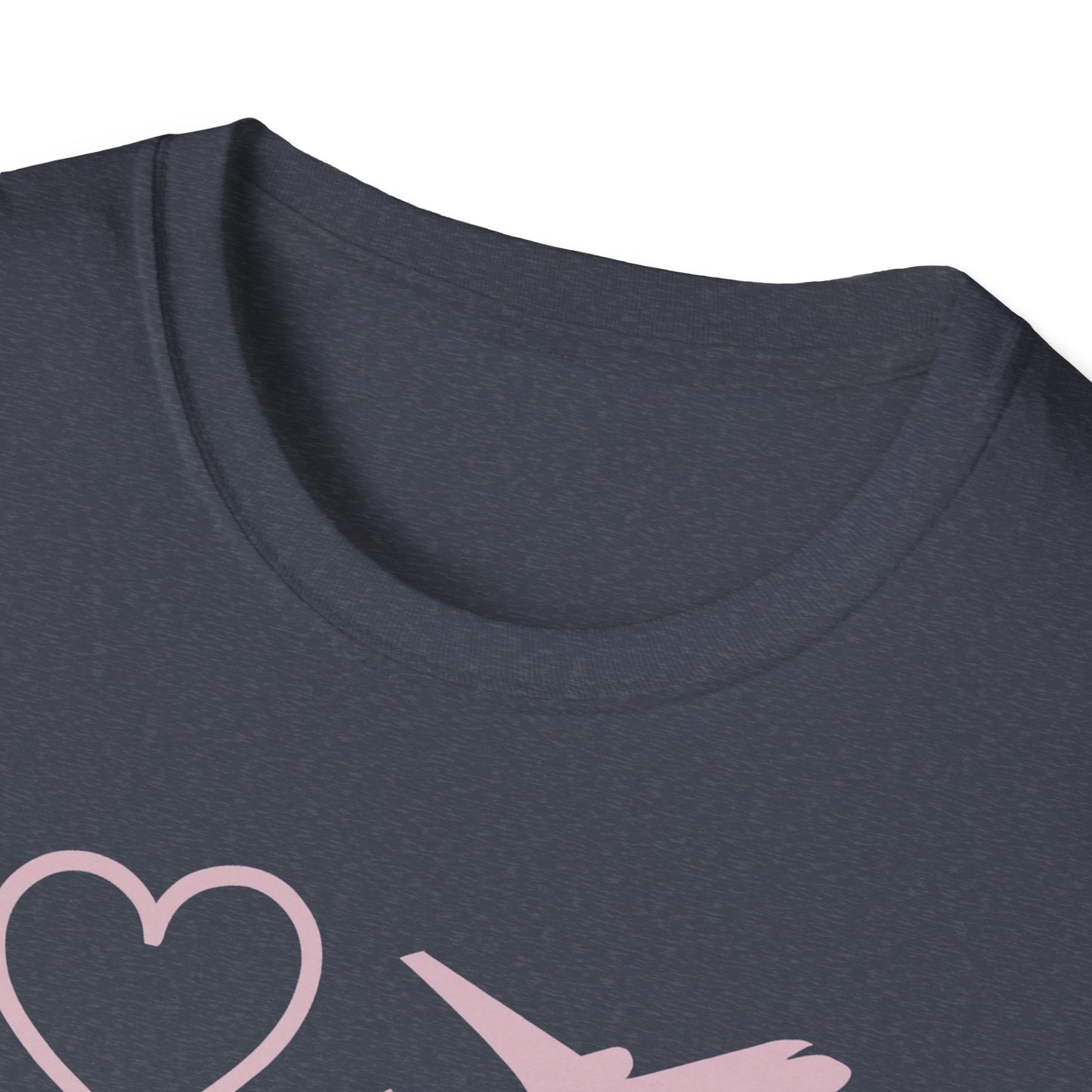 Catch Flights T-Shirt
