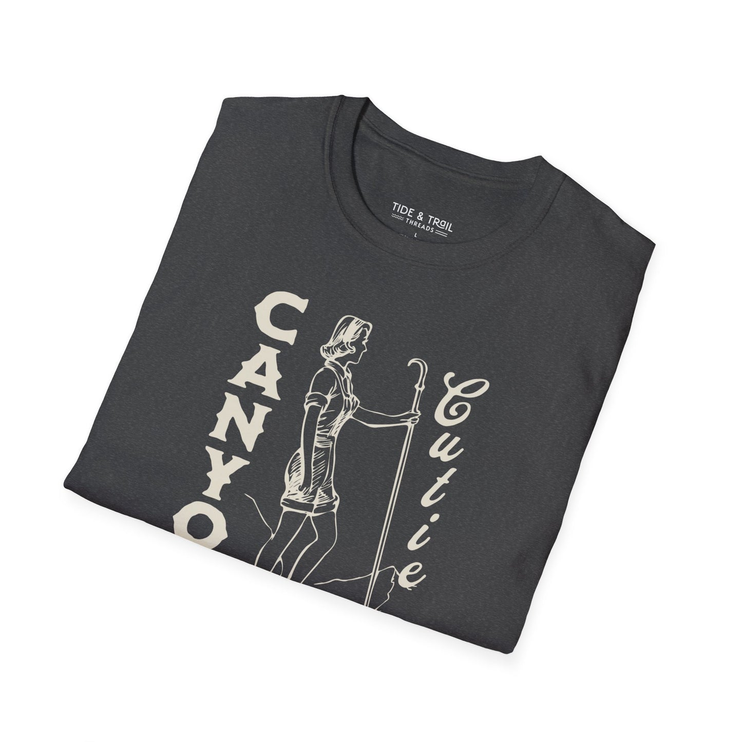 Canyon Cutie T-Shirt