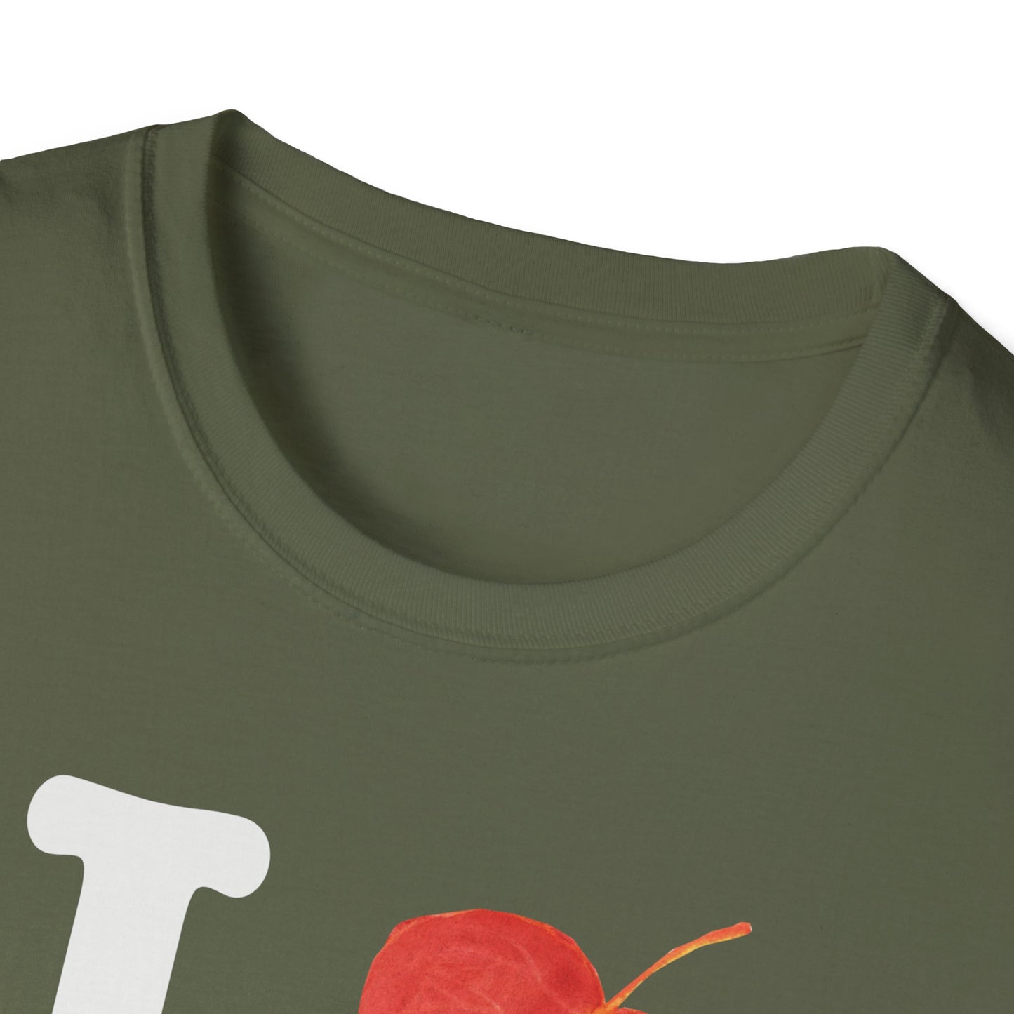 I Love Fall T-Shirt